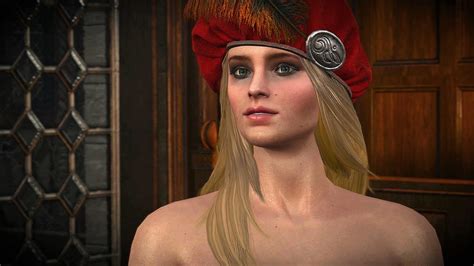 witcher 3 nude mod|Best NSFW/ adult mods for witcher 3